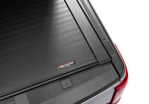 Roll-N-Lock 2021 Ford F-150 67.1in A-Series Retractable Tonneau Cover - BT131A