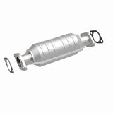MagnaFlow Direct Fit Catalytic Converter Dodge-Mitsubishi-Plymouth - 23242