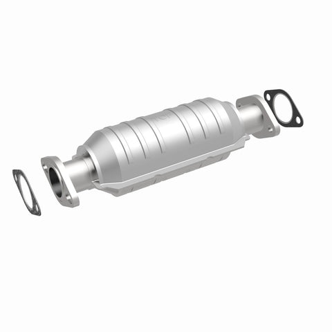 MagnaFlow Direct Fit Catalytic Converter Dodge-Mitsubishi-Plymouth - 23242
