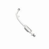 MagnaFlow Conv DF Subaru 85 89 - 23862