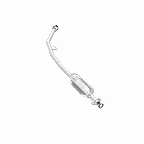 MagnaFlow Conv DF Subaru 85 89 - 23862
