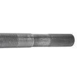 Yukon Gear Chromoly Rear Axle Kit Dana 44 Jeep Rubicon JL Narrow Track 30 Spline w/ e-Locker - YA WAK-004