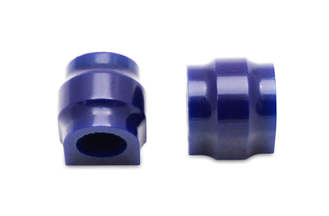 SuperPro 2002 Mini Cooper Base Front 27mm Sway Bar Mount Bushing Set - SPF2276-27K