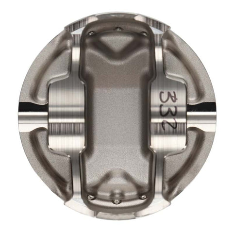 Wiseco Honda K-Series +10.5cc Dome 1.181x87.0mm SINGLE PISTON - 6650M87AP