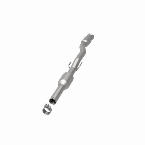 MagnaFlow Direct Fit Catalytic Converter 07-09 Cooper S turbo Rear OEM - 49846