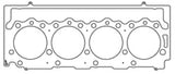 Cometic GM 6.5L Diesel 91-95 4.100 inch Bore .075 inch MLS-5 Right Head Gasket - C5884-075