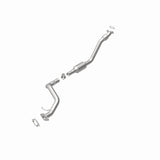MagnaFlow Conv DF 2002 and 2004-2005 Buick Rendezvous 3.4 - 4551039