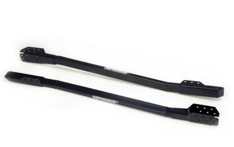 Hotchkis 64.5-70 Ford Mustang Subframe Connector Kit - 4017