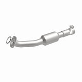MagnaFlow Direct Fit Catalytic Converter 09-12 Toyota RAV4 2.5 3.5 Underbody - 52544