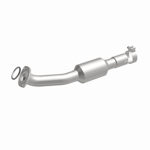 MagnaFlow Direct Fit Catalytic Converter 09-12 Toyota RAV4 2.5 3.5 Underbody - 52544