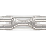 MagnaFlow Muffler Mag SS 24X5X8 3/3X3/3 D/D - 12469