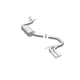MagnaFlow C/B 06-07 VW Golf/Rabbit 2.0L Turbo - 16691