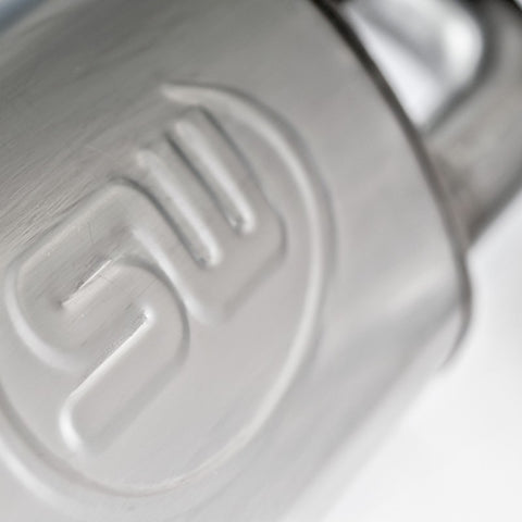 Stainless Works 2007-17 Jeep Wrangler Axleback Exhaust - JPJKAB