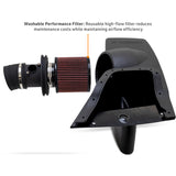 Mishimoto 2023+ Honda Civic Type-R Performance Intake - MMAI-CTR-23
