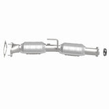MagnaFlow Direct Fit Catalytic Converter 2001-05 Explorer 4.0L Sport Trac Rear Section - 93104