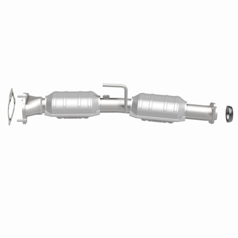 MagnaFlow Direct Fit Catalytic Converter 2001-05 Explorer 4.0L Sport Trac Rear Section - 93104