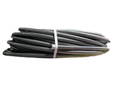 Aeromotive PTFE SS Braided Fuel Hose - AN -12 x 12ft - 15314