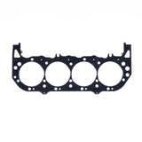 Cometic GM/Mercury Marine 1050 Gen 4 Big Block V8 4.530in Bore .051in MLS Cylinder Head Gasket - C5639-051
