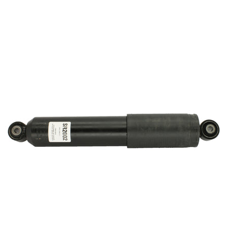 KYB Shocks & Struts Self Leveling Rear CHRYSLER Town and Country Mini Van 2001-06 DODGE Caravan Gran - SR2002