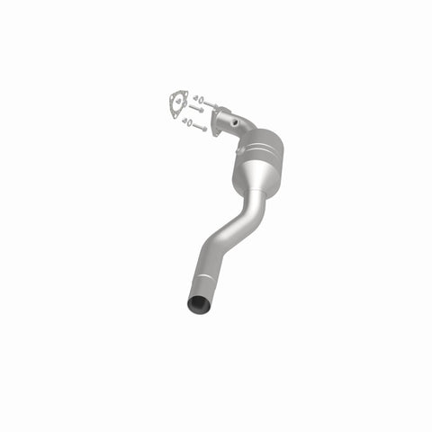 MagnaFlow Direct Fit Catalytic Converter 01-05 Porsche 911 3.6L Front Right (California) - 444067
