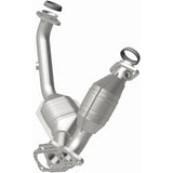 MagnaFlow Direct Fit Catalytic Converter 03 Ranger/BSer 4.0 frnt 50S - 441119