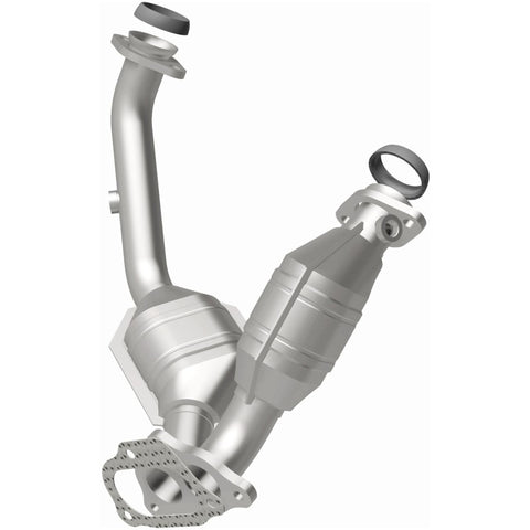 MagnaFlow Direct Fit Catalytic Converter 03 Ranger/BSer 4.0 frnt 50S - 441119