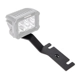 Go Rhino 17-23 Nissan Titan / 16-23 Nissan Titan XD XE Hood Hinge Cube Light Mount - 732325T