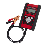 Autometer Handheld Battery Tester - SB-300