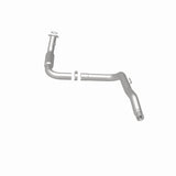MagnaFlow Conv DF 07-08 Sub XL 6.0 Driver Side OEM - 49640