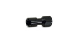 Vibrant Quick Disconnect EFI Adapter -6AN ORB x 5/16 (Push-On) - 16925