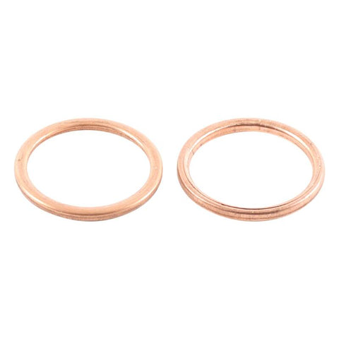 Vertex Gaskets 1978 Honda CB400A Exhaust Gasket Kit - 823048