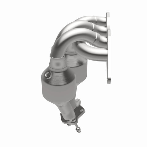 MagnaFlow Conv DF 06-08 Eclipse 2.4 Manifold OE - 49347