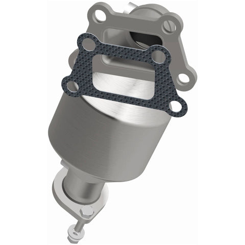 MagnaFlow 10-12 Chevrolet Equinox 3.0L Direct Fit Catalytic Converter - 5582189