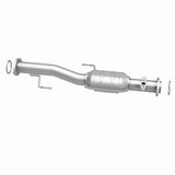 MagnaFlow Direct Fit Catalytic Converter 99-02 4Runner Rear 3.4L - 447225