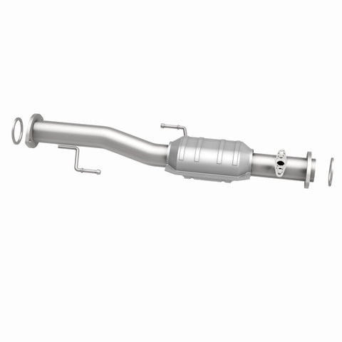MagnaFlow Direct Fit Catalytic Converter 99-02 4Runner Rear 3.4L - 447225