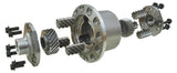 Eaton Detroit Truetrac Differential 30 Spline 1.32in Axle Shaft Dia 2.73 & Up Ratio Rear 8.5in/8.6in - 913A481