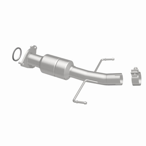 MagnaFlow Direct Fit Catalytic Converter 2010-2012 CX-7 2.5 L Underbody - 52223