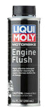 LIQUI MOLY 250mL Motorbike Engine Flush - 20050