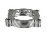 aFe 06-11 Honda Civic Si Silver Bullet Throttle Body Spacer Kit L4-2.0L - 46-37006