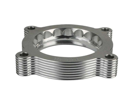 aFe 06-11 Honda Civic Si Silver Bullet Throttle Body Spacer Kit L4-2.0L - 46-37006