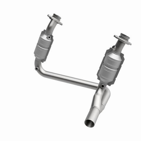 MagnaFlow Conv DF 04 Dodge Durango 3.7L/4.7L - 51770