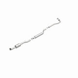 MagnaFlow Direct Fit Catalytic Converter 2008-2009 OUTLANDER 2.4 L Underbody - 52175