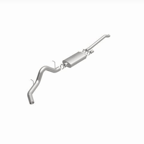 MagnaFlow Sys C/B GM Yukon 8.1L XL - 15716