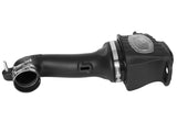 aFe Momentum Pro DRY S Cold Air Intake System 15-17 Chevy Corvette Z06 (C7) V8-6.2L (sc) - 51-74202-1