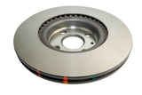 DBA 16-18 Mazda MX-5 Front 4000 Series Standard Rotor - 42964