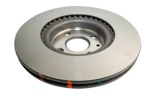 DBA 16-18 Mazda MX-5 Front 4000 Series Standard Rotor - 42964