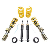 ST X-Height Adjustable Coilovers 2015 Ford Mustang GT - 13230065