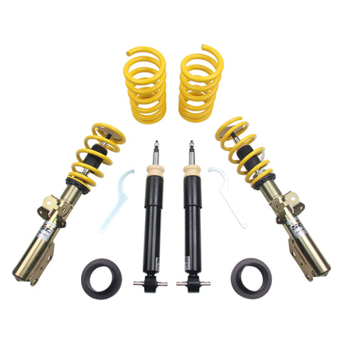 ST X-Height Adjustable Coilovers 2015 Ford Mustang GT - 13230065