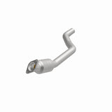 MagnaFlow Conv Direct Fit OEM 2015 Dodge Charger/Challenger Underbody - 5461478
