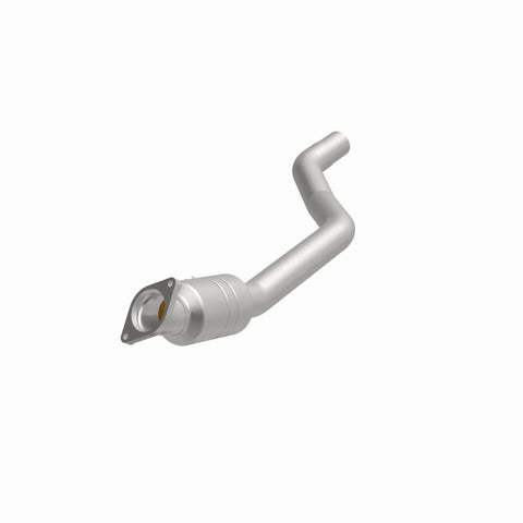 MagnaFlow Conv Direct Fit OEM 2015 Dodge Charger/Challenger Underbody - 5461478